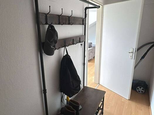 Wohnung zur Miete 500 € 2 Zimmer 55 m² Geschoss 3/4 frei ab 01.08.2026 Pappelstraße 102 Neustadt Süd 28199
