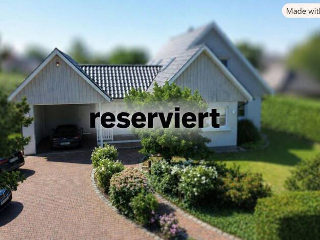 Einfamilienhaus zum Kauf provisionsfrei 520.000 € 4 Zimmer 125 m² 859 m² Grundstück Grasberg Grasberg 28879