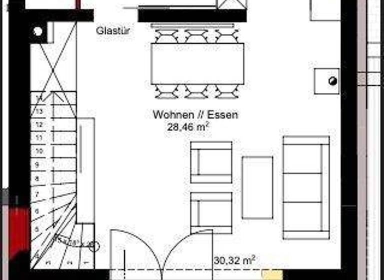 Haus zur Miete Wohnen auf Zeit 1.750 € 3 Zimmer 100 m² frei ab 01.03.2026 Heising Lauben-Heising 87493