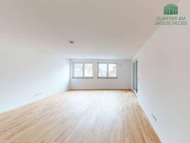 Wohnung zur Miete - Erstbezug 1.895 € 4 Zimmer 135,3 m² 2. Geschoss Darmstädter Straße 8 Bickenbach 64404