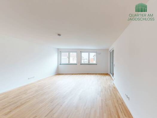 Wohnung zur Miete - Erstbezug 1.895 € 4 Zimmer 135,3 m² 2. Geschoss Darmstädter Straße 8 Bickenbach 64404