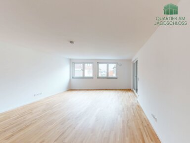 Wohnung zur Miete 1.895 € 4 Zimmer 135,3 m² 2. Geschoss Darmstädter Straße 8 Bickenbach 64404