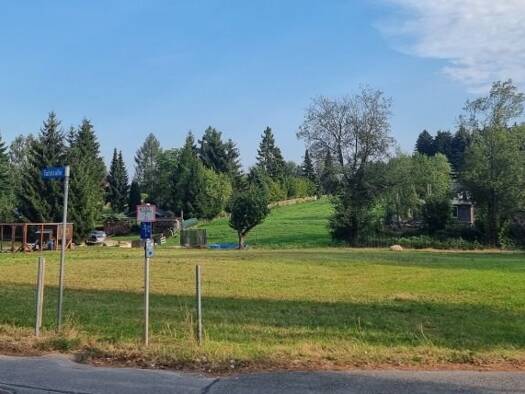 Grundstück zum Kauf 55.500 € 1.060 m² Grundstück Langenbernsdorf Langenbernsdorf 08428