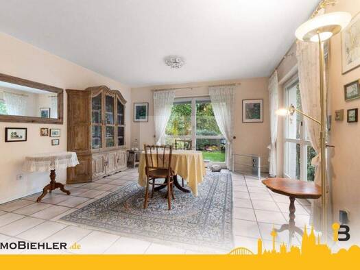 Maisonette zum Kauf 279.000 € 3 Zimmer 80 m² Opladen Leverkusen / Opladen 51379