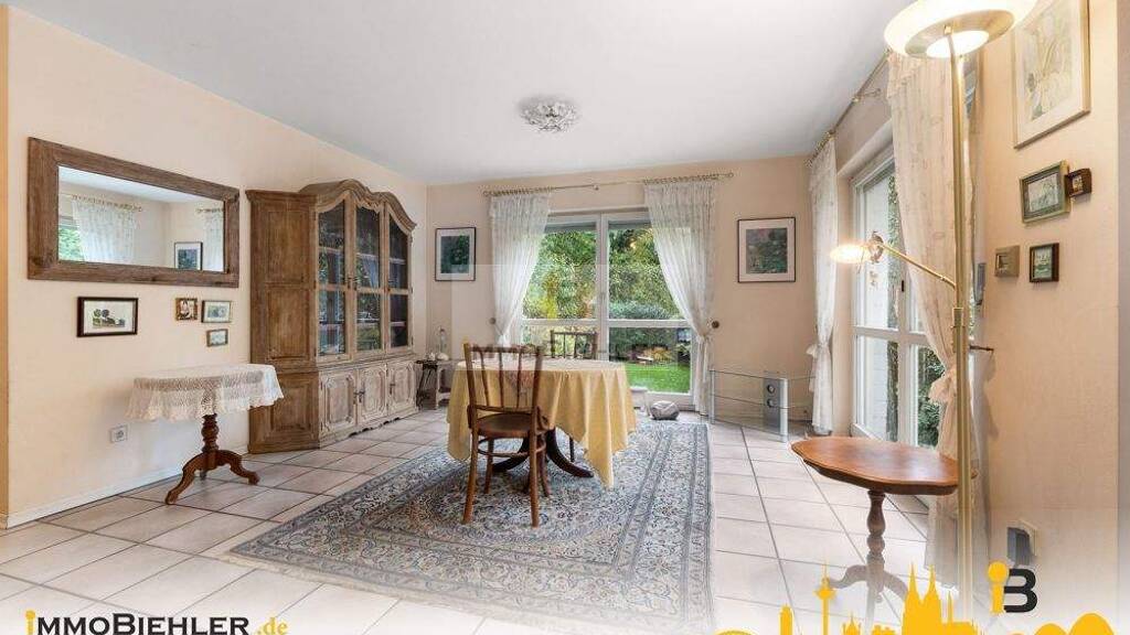 Maisonette zum Kauf 279.000 € 3 Zimmer 80 m² Opladen Leverkusen / Opladen 51379