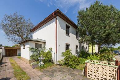 Doppelhaushälfte zum Kauf 335.000 € 5 Zimmer 128,2 m² 523 m² Grundstück Fürstenwalde Fürstenwalde/Spree 15517