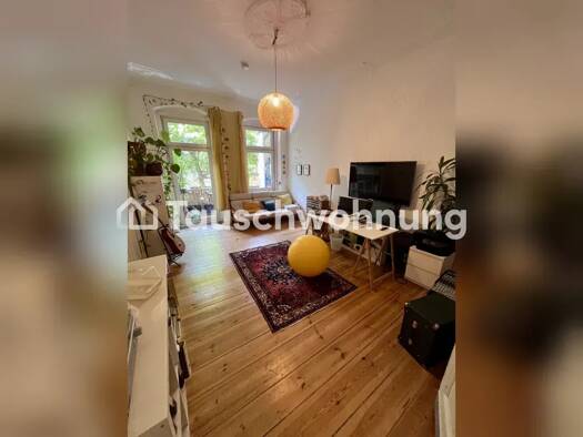 Wohnung zur Miete Tauschwohnung 870 € 4 Zimmer 120 m² 1. Geschoss Britz Neukölln 12047