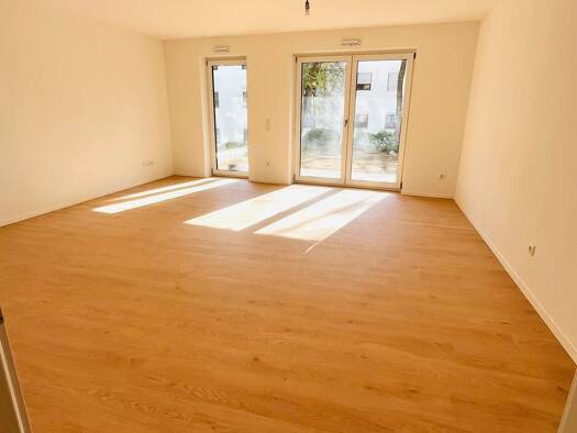 Terrassenwohnung zur Miete 1.020 € 2 Zimmer 68 m² Geschoss EG/1 frei ab 01.01.2027 Ruprechtsberg 11 Dorfen Dorfen 84405