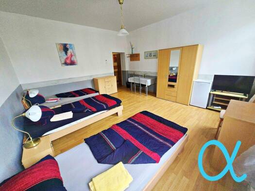 Mehrfamilienhaus zum Kauf als Kapitalanlage geeignet 445.000 € 7 Zimmer 300 m² 153 m² Grundstück Büsbach Stolberg 52223