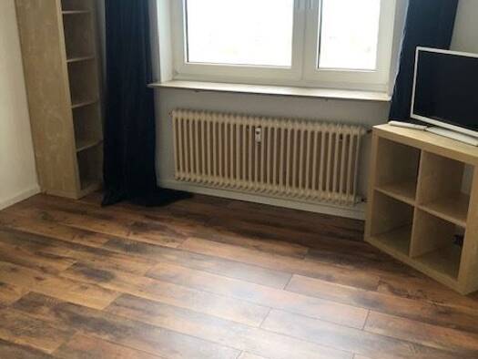 Wohnung zur Miete 500 € 1 Zimmer 30 m² 11. Geschoss frei ab sofort Gerhart-Hauptmann-Straße 11 Bruck Erlangen 91058