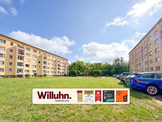 Sonstiges zum Kauf als Kapitalanlage geeignet 190.000 € 4 Zimmer 73,7 m² Leutzsch Alt-West 04179