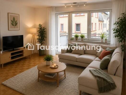 Wohnung zur Miete Tauschwohnung 1.050 € 3 Zimmer 89 m² 1. Geschoss Holweide Mülheim 51067