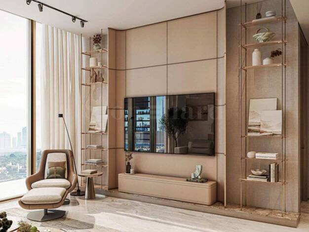 Studio zum Kauf 1.050.036 € 4 Zimmer 146,6 m² Dubai