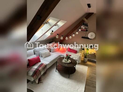 Wohnung zur Miete Tauschwohnung 850 € 3,5 Zimmer 70 m² 4. Geschoss Wahren Leipzig 04159