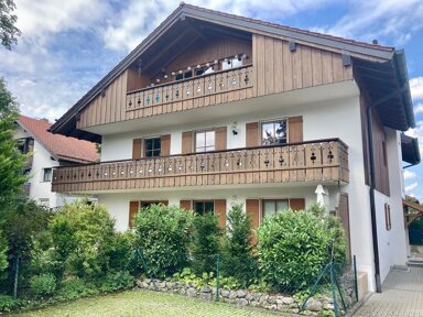 Wohnung zum Kauf 499.500 € 2 Zimmer 73 m² 1. Geschoss Oberhaching Oberhaching 82041