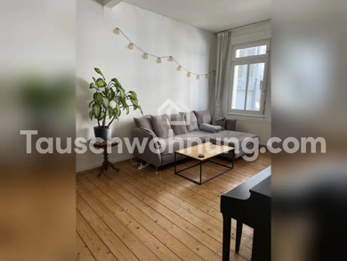 Wohnung zur Miete Tauschwohnung 1.230 € 2 Zimmer 60 m² 1. Geschoss Weststadt - Ost Heidelberg 69115