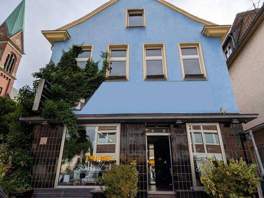 Mehrfamilienhaus zum Kauf 380.000 € 14 Zimmer 125 m² 147 m² Grundstück Werden Essen / Werden 45239