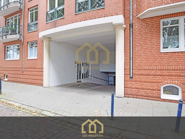 Tiefgarage zur Miete 70 € Alte Neustadt Bremen 28199