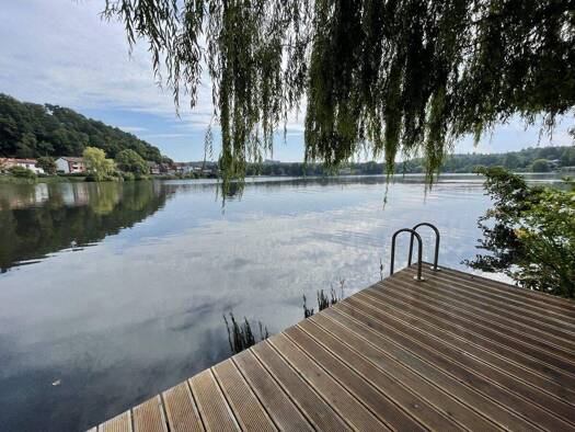 Wohnung zur Miete 1.400 € 3 Zimmer 92 m² Mölln 23879