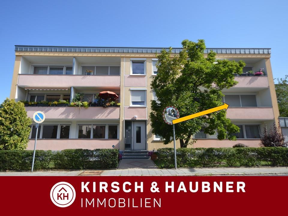 Wohnung zur Miete 650 € 3 Zimmer 82 m²<br/>Wohnfläche Neumarkt Neumarkt 92318