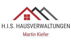 H.I.S. Hausverwaltungen-Immobilien logo