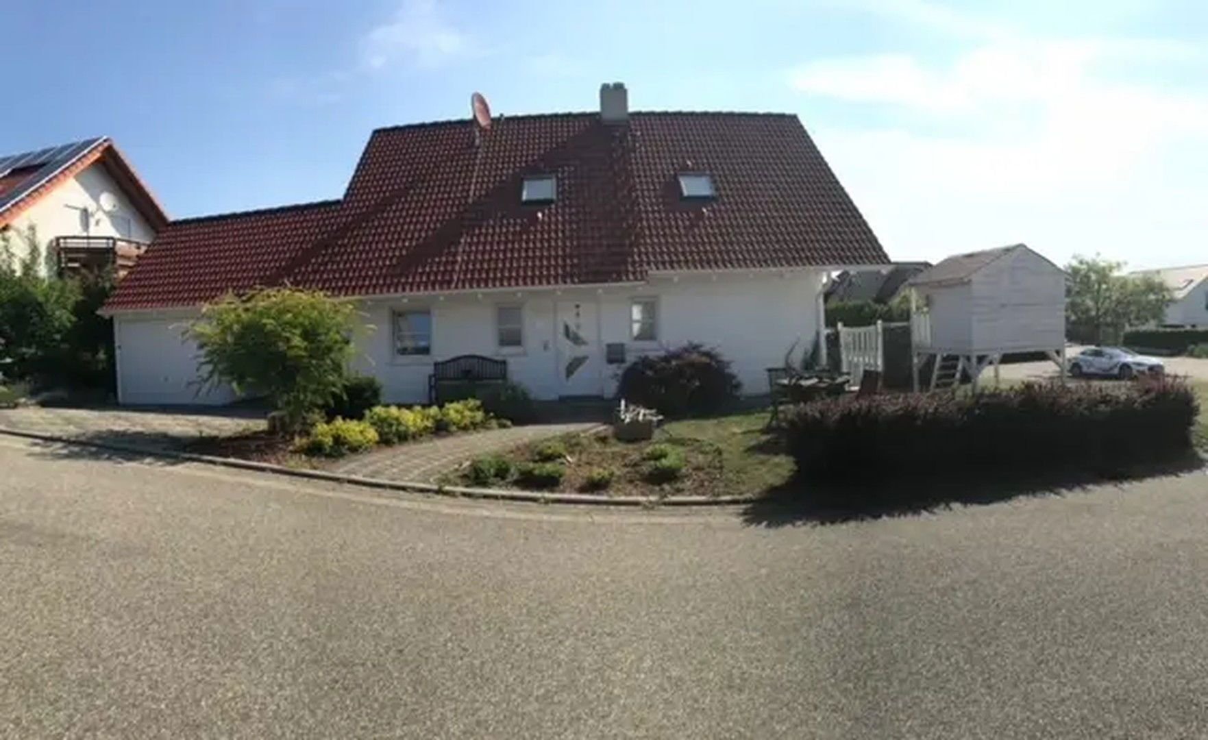 Einfamilienhaus zum Kauf provisionsfrei 689.000 € 7 Zimmer 197 m²<br/>Wohnfläche 583 m²<br/>Grundstück Grombach Bad Rappenau-Grombach 74906