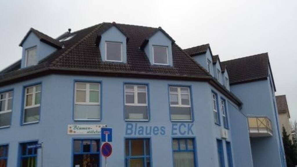 Ladenfläche zur Miete 350 € 60 m² Verkaufsfläche Beuna Merseburg 06217