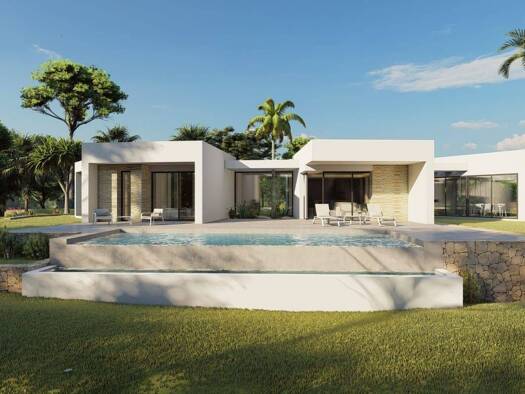 Wohn- und Gewerbegrundstück zum Kauf 480.000 € Callosa d'en Sarrià 03510