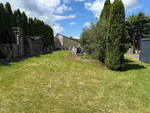 Grundstück zum Kauf 38.000 € 748 m² Grundstück frei ab sofort Dorndorf Krayenberggemeinde 36460