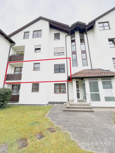 Wohnung zum Kauf 320.000 € 4 Zimmer 85 m² 1. Geschoss frei ab 01.09.2025 Kernstadt 1 Winnenden 71364