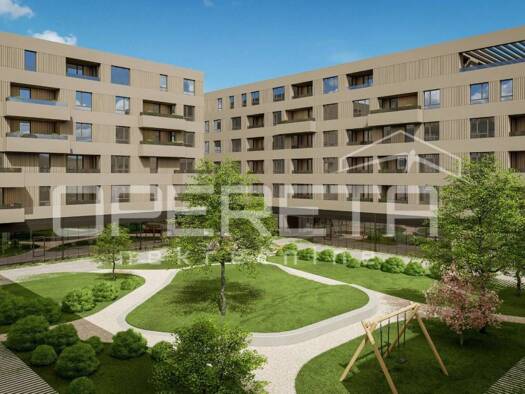 Wohnung zum Kauf 572.700 € 5 Zimmer 166 m² 3. Geschoss Velika Gorica
