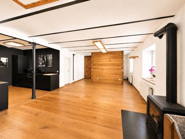 Wohnung zur Miete 995 € 3 Zimmer 91 m² EG Polling 84570