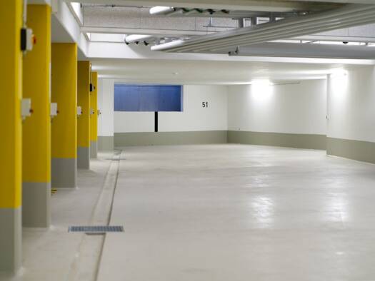 Duplex-Garage zur Miete 70 € Erding Erding 85435