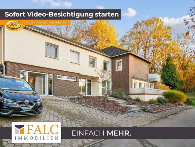 Mehrfamilienhaus zum Kauf 625.000 € 7 Zimmer 346 m² 2.171 m² Grundstück Isingerode Schladen - Isingerode 38315