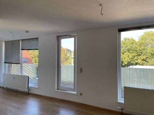 Studio zur Miete 540 € 1 Zimmer 45 m² Geschoss 2/3 frei ab sofort St Arnual Saarbrücken 66119