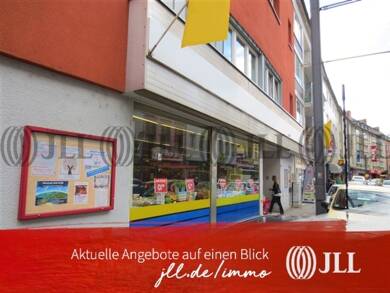 Verkaufsfläche zur Miete 280 m² Verkaufsfläche Höninger Weg 175 Zollstock Köln 50969