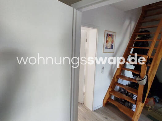 Wohnung zur Miete Tauschwohnung 530 € 2 Zimmer 65 m² 3. Geschoss Volkmarsdorf Ost 4315