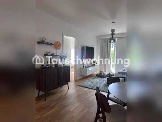 Wohnung zur Miete Tauschwohnung 824 € 2 Zimmer 58 m² EG Niendorf Hamburg 22459