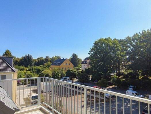 Maisonette zum Kauf - Erstbezug provisionsfrei 375.000 € 4 Zimmer 115,1 m² frei ab sofort Reichenbrand Chemnitz 09117