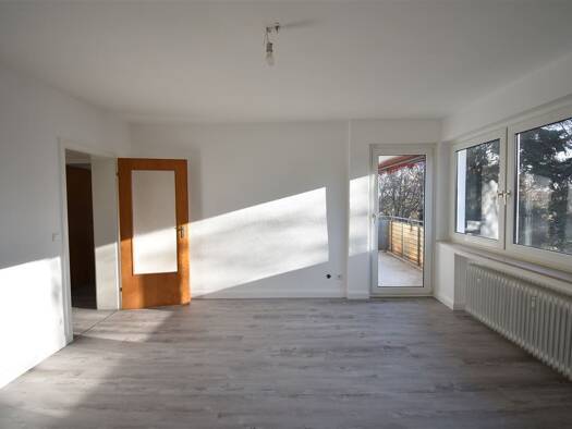 Wohnung zur Miete 645 € 3 Zimmer 69 m² 1. Geschoss frei ab sofort Obere Holtener Str. 48 Röttgersbach Duisburg 47169