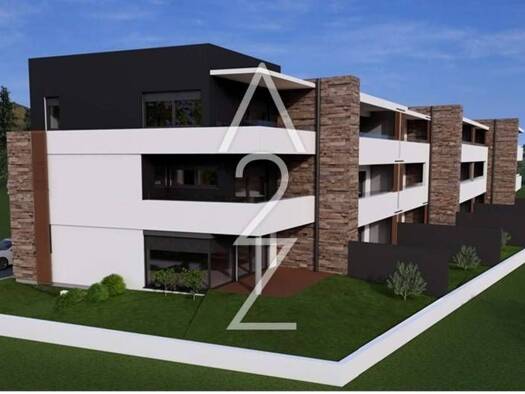 Wohnung zum Kauf 1 € 5 Zimmer 217 m² Zambratija, Umag Umag 52470