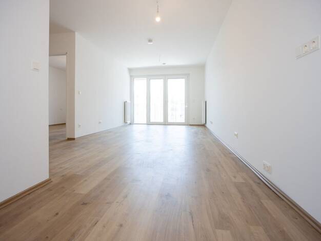 Wohnung zum Kauf - Erstbezug 183.270 € 2 Zimmer 51,2 m² 2. Geschoss frei ab 01.09.2026 Elisabeth Bollenberger - Gasse Wiener Neustadt 2700