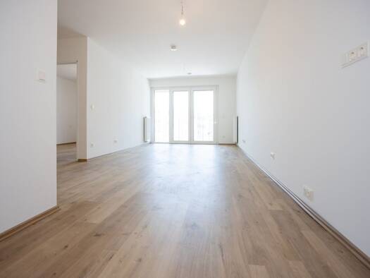 Wohnung zum Kauf - Erstbezug 183.270 € 2 Zimmer 51,2 m² 2. Geschoss frei ab sofort Elisabeth Bollenberger - Gasse Wiener Neustadt 2700