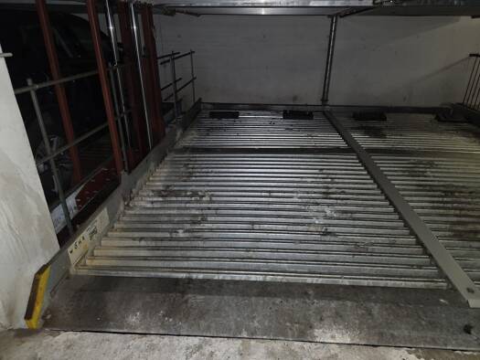 Garage zum Kauf provisionsfrei 2.500 € Tannenweg 2 Gartenberg Geretsried 82538