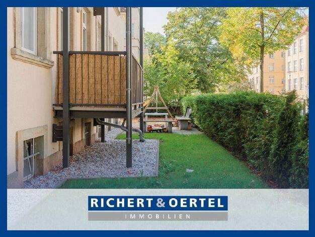 Wohnung zum Kauf 235.000 € 68 m² Striesen-Ost Dresden 01277