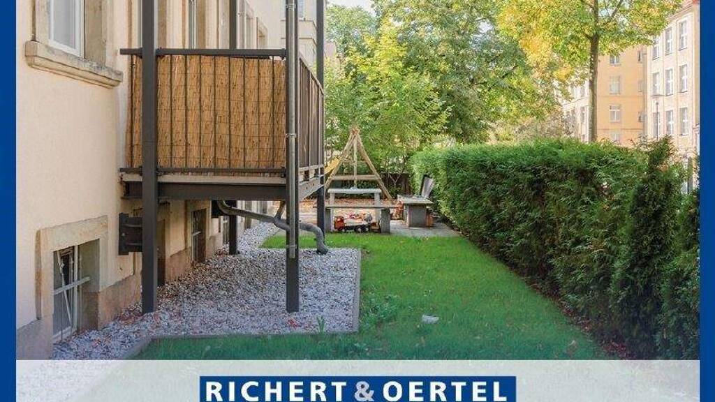 Wohnung zum Kauf 225.000 € 68 m² Striesen-Ost Dresden 01277