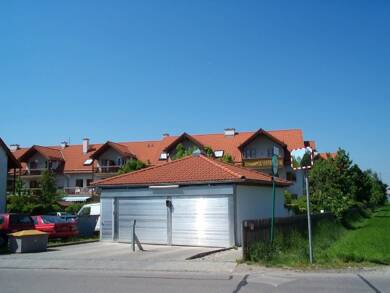 Garage zur Miete provisionsfrei 79 € Putzbrunn Putzbrunn 85640
