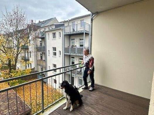 Wohnung zum Kauf 119.000 € 3 Zimmer 77 m² 2. Geschoss Gustav-Adolf-Straße 11 Altendorf Chemnitz / Altendorf 09116