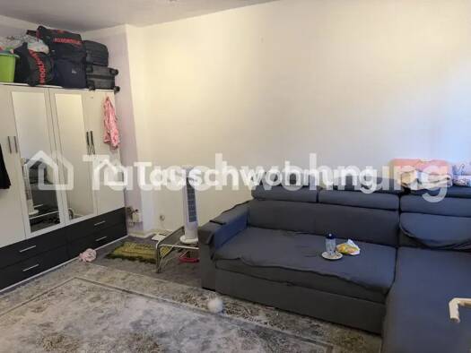 Studio zur Miete Tauschwohnung 340 € 1 Zimmer 22 m² 3. Geschoss Stellingen Eimsbüttel 20255