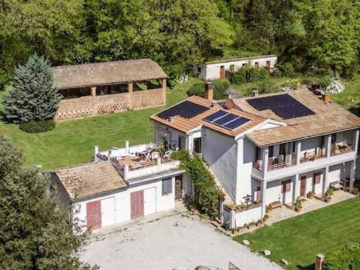 Haus zum Kauf 870.000 € 450 m² Massa Marittima 58024